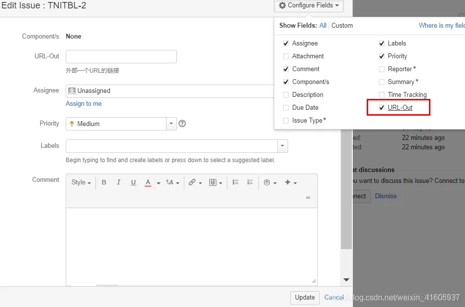 项目管理工具——Jira使用和配置_JIRA_23